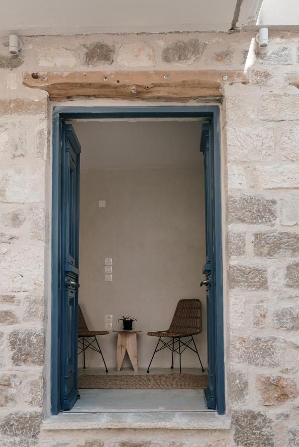 Boem Boutique Hotel Lefkada Exterior foto
