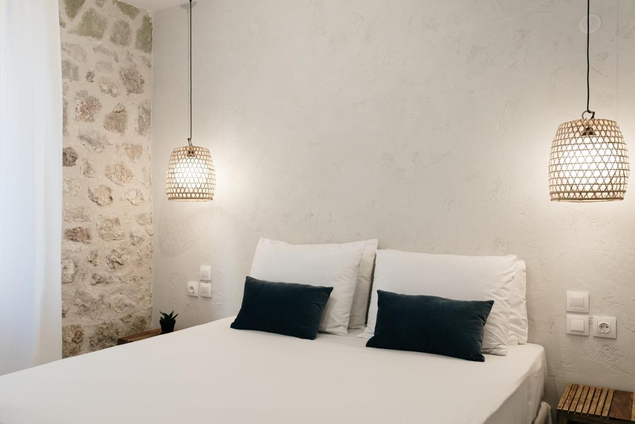 Boem Boutique Hotel Lefkada Exterior foto
